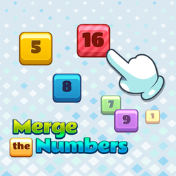 Merge the Numbers - Game for Mac, Windows (PC), Linux - WebCatalog